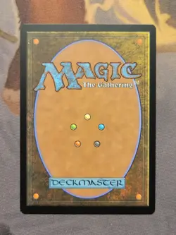 1x Mana Crypt - The List: Eternal Masters Mythic MTG NM - Image 2