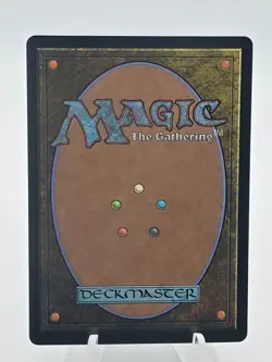 Marvel Super Heroes Magic: The Gathering M.O.D.O.K. FOIL Extended Art - Image 2