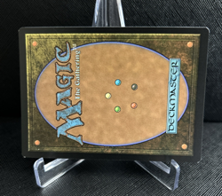 The Reaper, King No More (ECC #4 M, Foil, Borderless) Commander: Lorwyn Eclipsed - Image 3