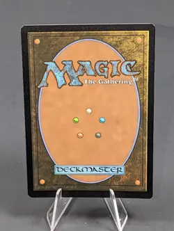 Foot Mystic (Foil ) MTG TMNT Teenage Mutant Ninja Turtles #63 - Common - Image 2