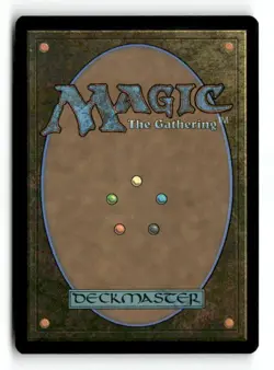 Flashback 115 Rare MTG SOS NM - Image 3