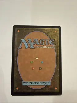 Dack Fayden Conspiracy MTG, Near Mint, Free Shipping Normal - Image 2
