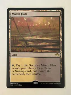 Marsh Flats MH2 - Image 1