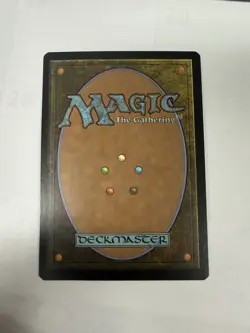 Kogla, the Titan Ape Media Promos Foil - Image 2
