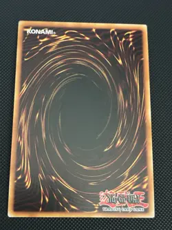 Yugioh! - Aleister the Reminiscent (Secret Rare) CORI-EN015 Chaos Origins 1st NM - Image 2