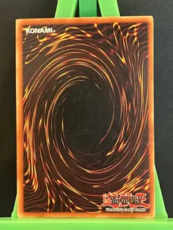 Yu-Gi-Oh! Toon Mermaid MRL-072 Ultra Rare Unlimited Magic Ruler - Image 2