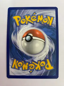 Braixen TG01/TG30 Holo Silver Tempest Trainer Gallery Pokemon NM/M - Image 2