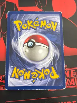 Mewtwo- Black Star Promo 3 - Pokemon the First Movie Stamped 1999 WOTC HP - Image 2
