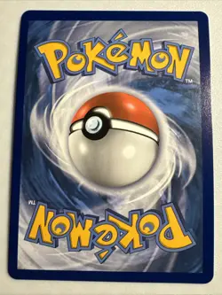 Pokemon TCG Wobbuffet V Sword & Shield Base Set 086/202 Regular Ultra Rare - Image 2