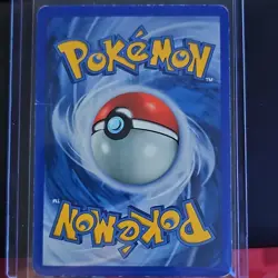 Pokemon TCG Pidgeot 02/18 Southern Islands Promo Regular EN HP 70 Stage 2 - Image 4