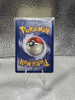 Pikachu (Movie Promo) 04/53 Wotc Promo Regular - Image 2