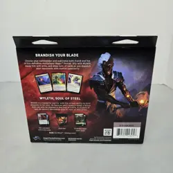 Arm for Battle - Magic The Gathering MTG Commander Legends Commander Deck - Image 3