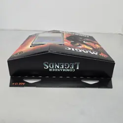Arm for Battle - Magic The Gathering MTG Commander Legends Commander Deck - Image 5
