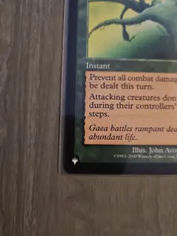 Tangle #213/350 (NM) List Reprints LIST LIST Magic MTG - Image 3