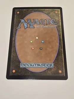 Counterspell (Borderless) (0052) Marvel Universe Eternal-Legal Foil - Image 2