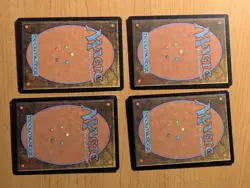 Mtg Standard Bearer X4 apocolypse LP - Image 2