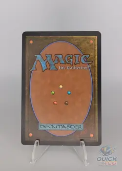 MTG Oracle of Mul Daya (ZEN) #172 Foil NM - Image 2
