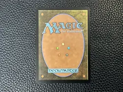 Urza's Saga (White Border) Mystery Booster 2 Regular 114/385 NM Never Played - Image 4
