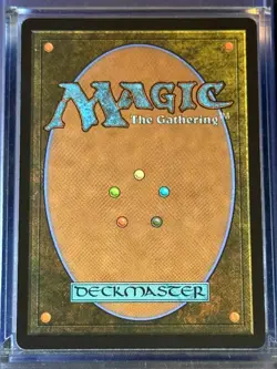 Machinist's Arsenal FIN 23 Magic MTG R NM - Image 2