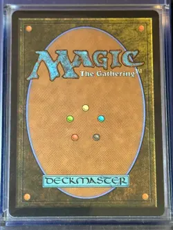 Machinist's Arsenal FIN 23 Magic MTG R NM - Image 4