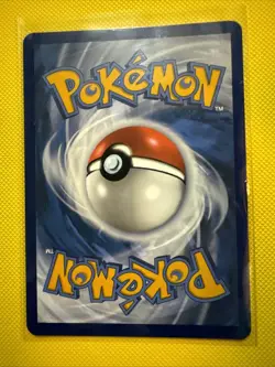 Pokemon Pikachu 051/162 Cosmos Foil Promo Collectors Chest 2024 - Image 2