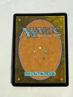 MTG FOIL Gravestorm Odyssey Magic the Gathering - Image 2