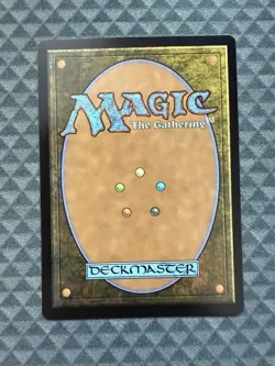 MTG Patriotic Shield #0100 Borderless Mythic Marvel Universe: E-L (MAR) - Image 4