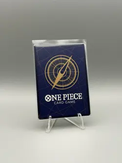 Marco | PRB02-008 NM | SR | One Piece TCG - Image 2