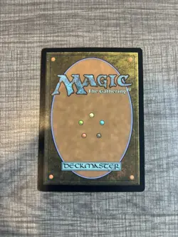 Wizards of the Coast MTG Green Sun's Zenith 2022 Foil Rare 150/331 - Image 2