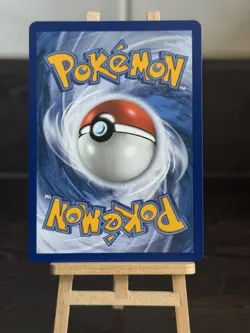 First Partner Series 2 Totodile Promo Card Pokemon TCG - MEP 048 - Image 2