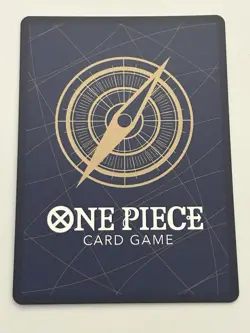 Viola (Judge Pack Vol. 4) OP04-021 One Piece Promotion Cards Foil - Image 2
