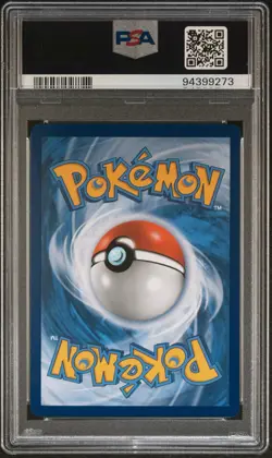 PSA 10 Darkrai Ex Full Art 118/122 XY Breakpoint 2016 Pokemon LOW POP - Image 2
