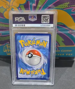 Charizard V SWSH050 PSA 10 Champions Path Black Star Promo Pokemon TCG 🔥🔥 - Image 2