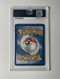 Pokemon TCG Charizard V SWSH050 Champions Path Black Star Promo PSA 10 GEM Mint - Image 2