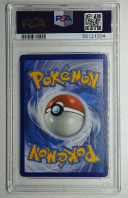 Pokemon TCG Charizard V SWSH050 Champions Path Black Star Promo PSA 10 GEM Mint - Image 4