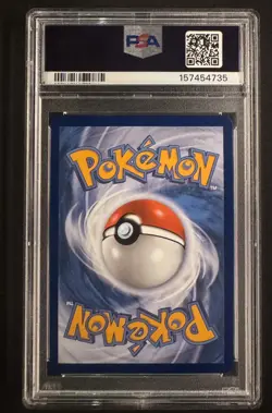 PSA 10 Mega Gengar Ex Mega Attack Rare 269/217 Ascended Heroes Pokemon Card - Image 2