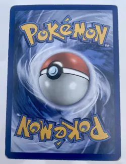 Damaged Pokemon TCG Mew 53/108 Evolutions Basic 40HP Holo Rare Card English - Image 2