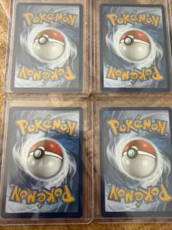 Pikachu V-Union English Full Set SWSH139 SWSH140 SWSH141 SWSH142 - Image 2
