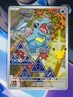 Pokemon TCG: Set of 3 First Partner Illustration Collection Series 2 Super Clean - Image 3