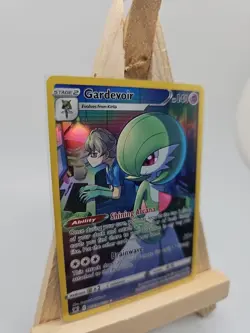 Pokemon Gardevoir Astrial Radiance TG05 Near Mint Condition - Image 2