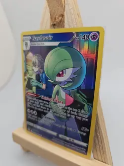 Pokemon Gardevoir Astrial Radiance TG05 Near Mint Condition - Image 3