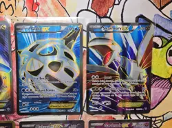 pokemon card lot full art EX - Image 3