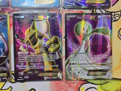 pokemon card lot full art EX - Image 4
