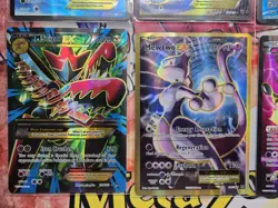 pokemon card lot full art EX - Image 5