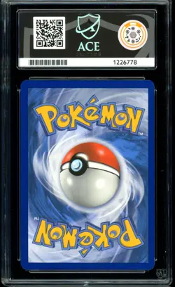 Piplup 239/236 Ace Cosmic Eclipse Pokemon Ace 9 Mint - Image 2