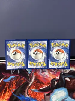 Pokemon TCG First Partner Illustration Collection Series 1 Gen 4 Sinnoh Starters - Image 5