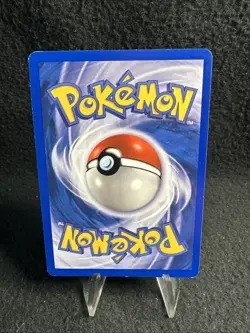 Ditto 35/113 LP-Vintage Pokemon Card- EX Delta Species (M) - Image 2