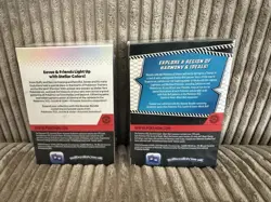 Pokemon TCG Prismatic Evolutions & Black Bolt Booster Bundle Factory Sealed! New - Image 2