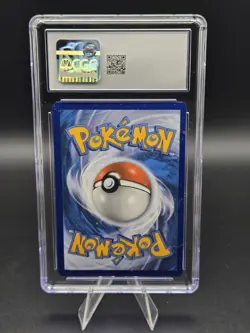 2021 Pokemon SWSH Celebrations Pikachu Holo #005/025 CGC 10 GEM MINT - Image 2