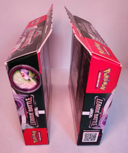 Pokemon TCG Gardevoir ex League Battle Deck, Sealed - Image 3